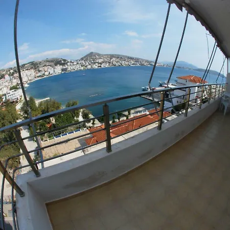 Portside Saranda