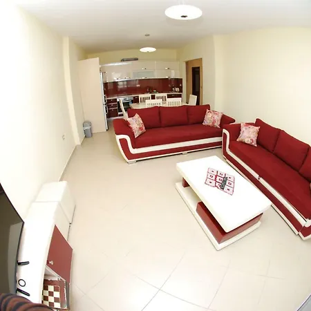 Portside Appartement Saranda