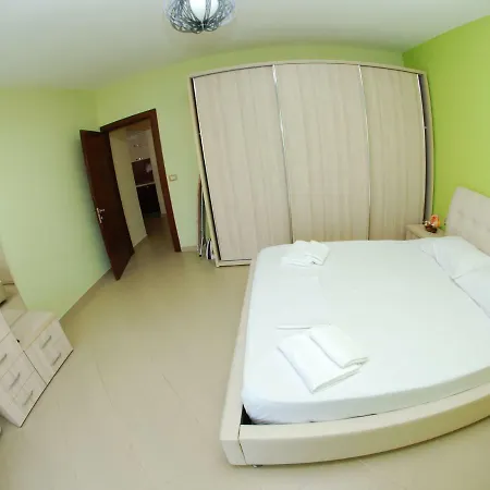 Appartement Portside *