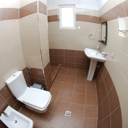 Portside Appartement