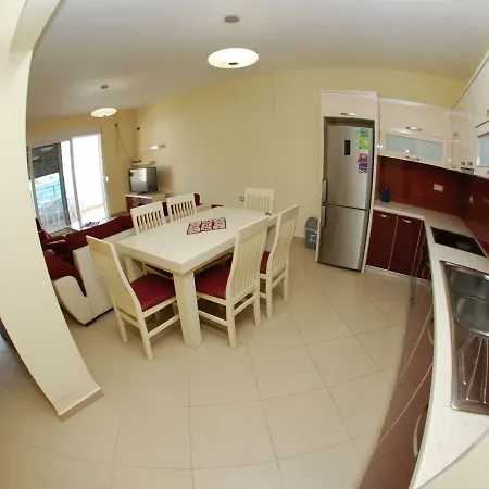 Appartement Portside Saranda